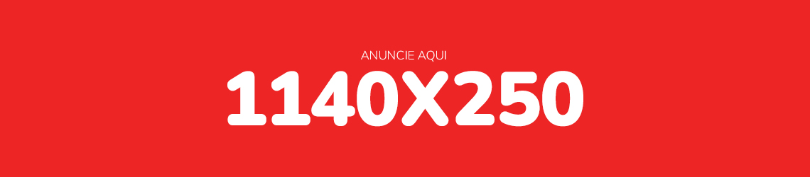 Publicidade 1140x250