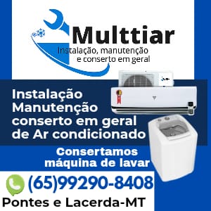 Multtiar - Rodapé